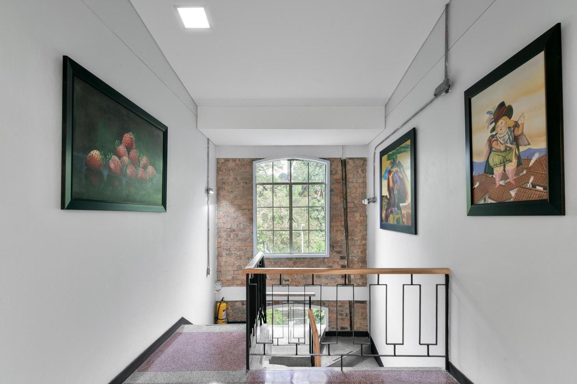 Nova Apartments ボゴタ エクステリア 写真