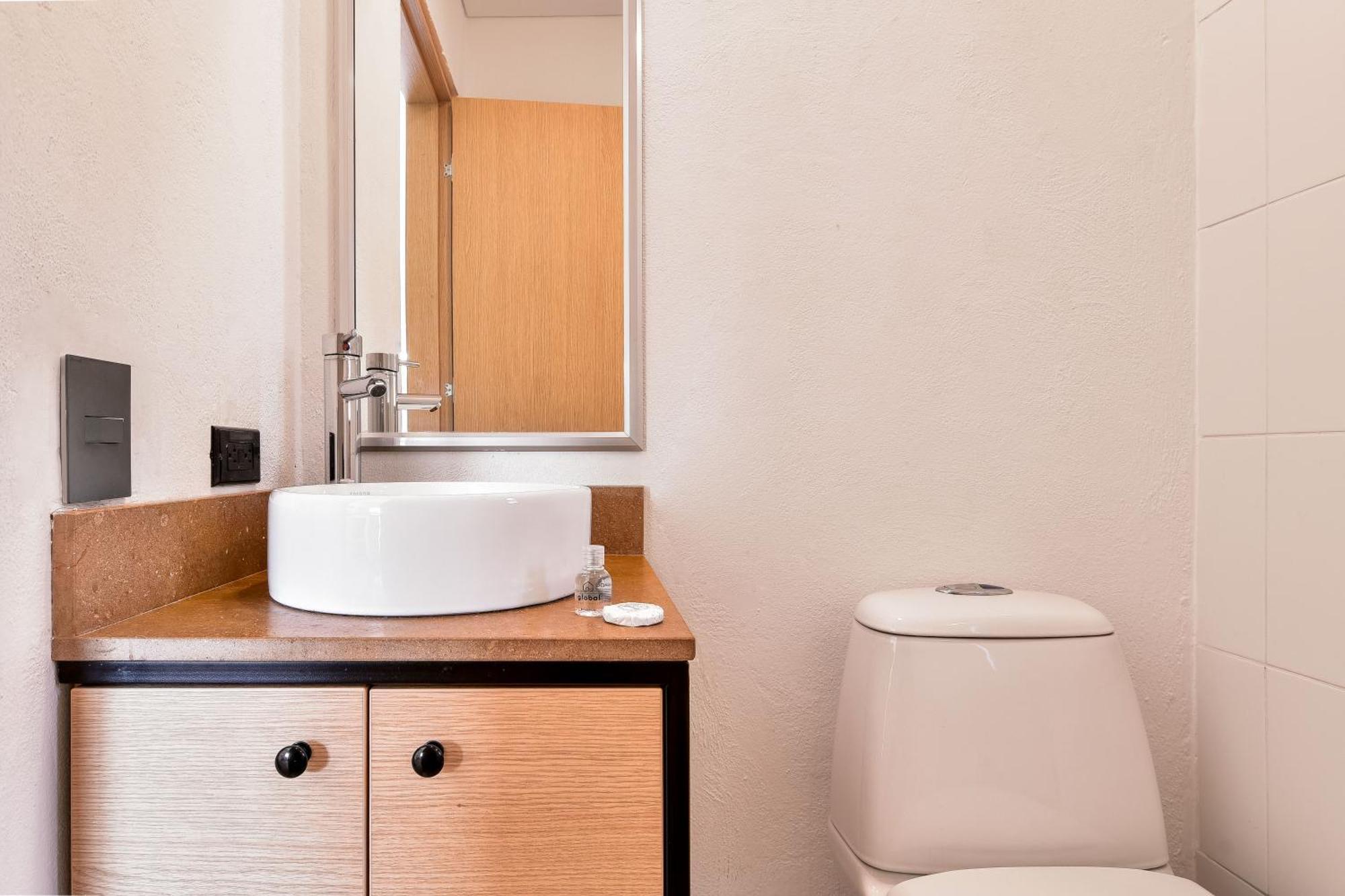 Nova Apartments ボゴタ エクステリア 写真