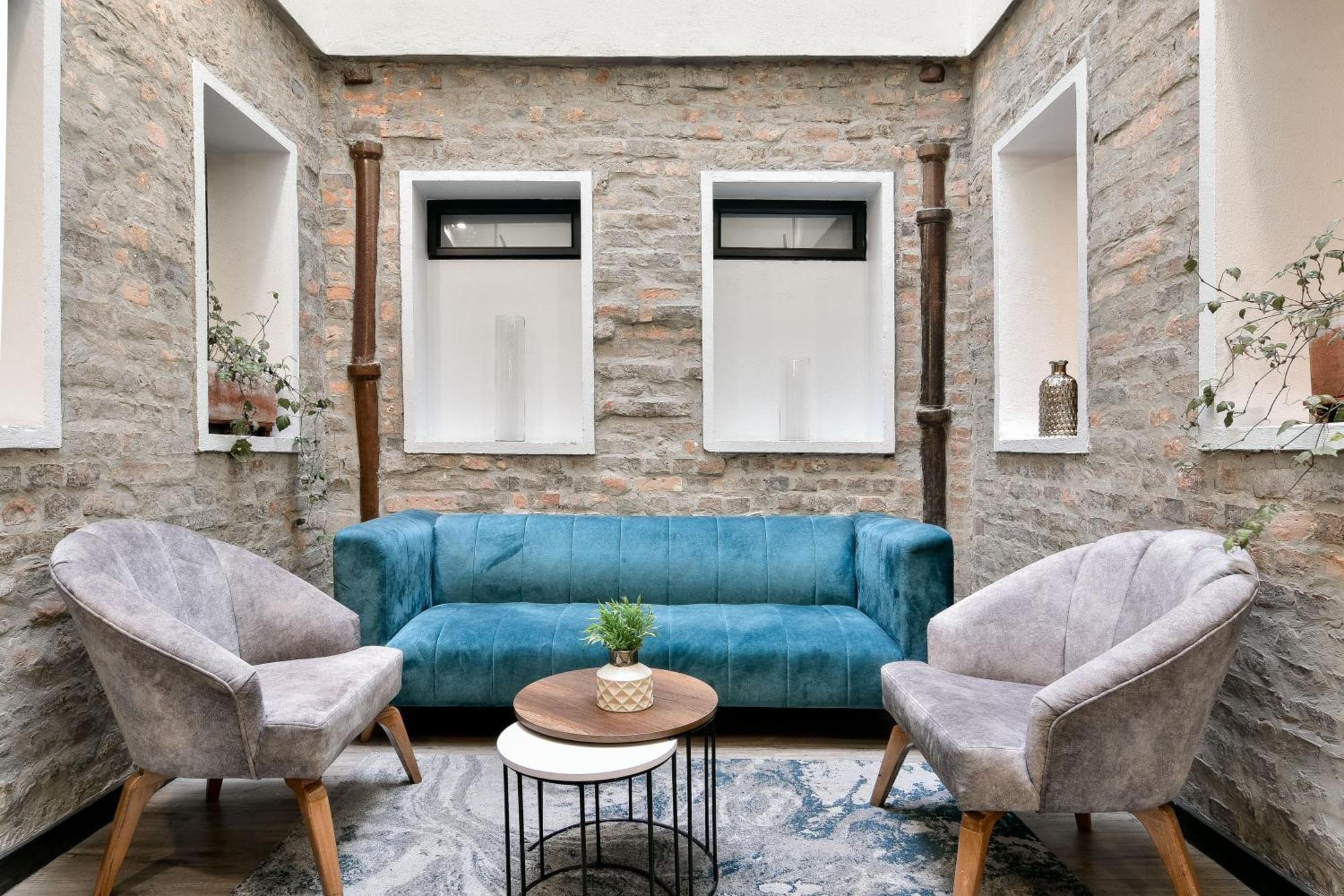 Nova Apartments ボゴタ エクステリア 写真