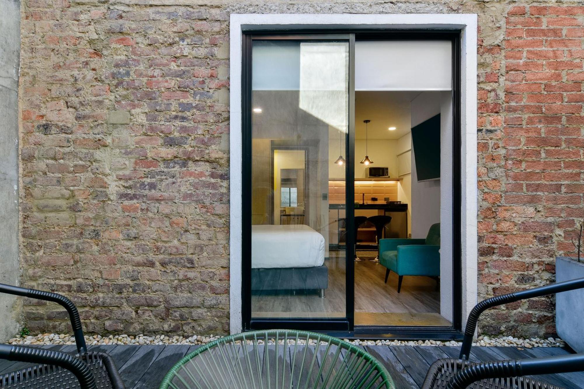 Nova Apartments ボゴタ エクステリア 写真