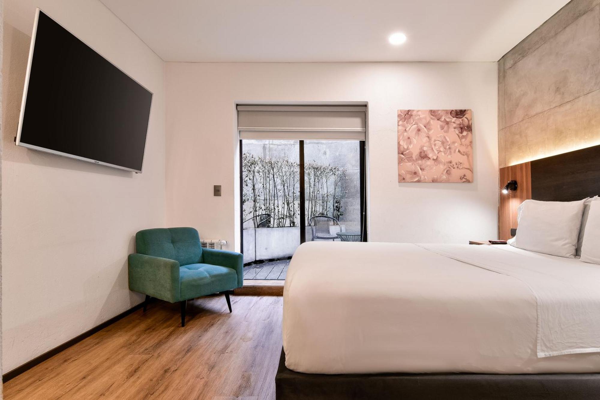 Nova Apartments ボゴタ エクステリア 写真