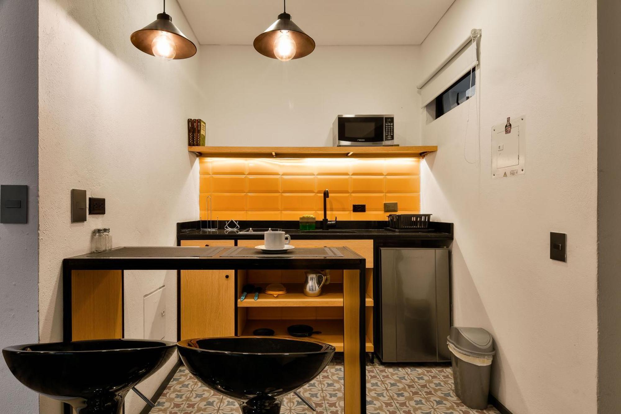 Nova Apartments ボゴタ エクステリア 写真