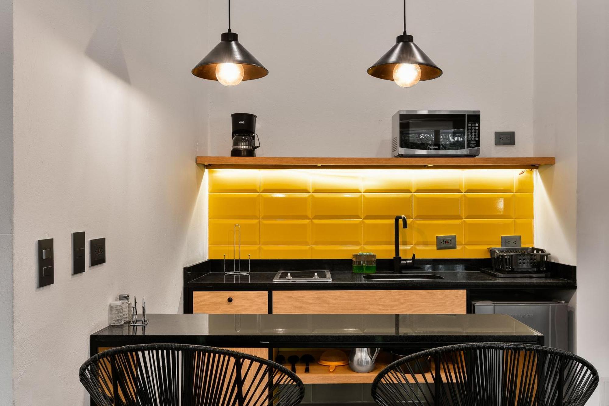 Nova Apartments ボゴタ エクステリア 写真
