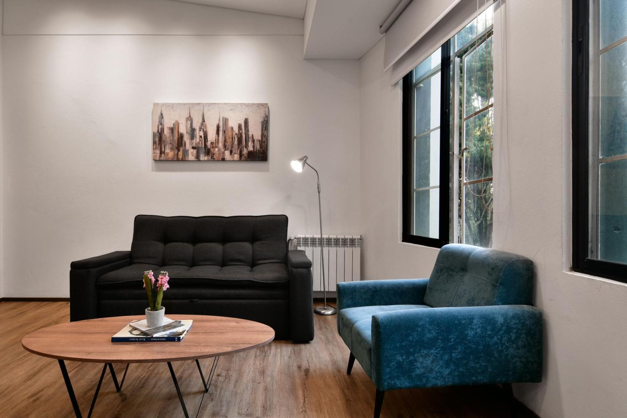 Nova Apartments ボゴタ エクステリア 写真