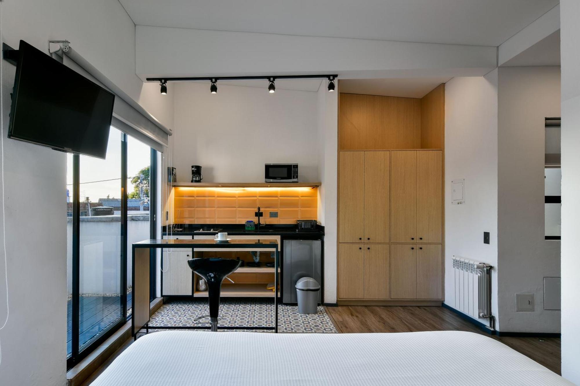 Nova Apartments ボゴタ エクステリア 写真