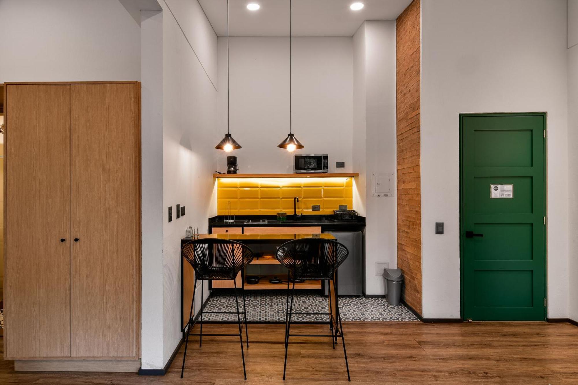 Nova Apartments ボゴタ エクステリア 写真