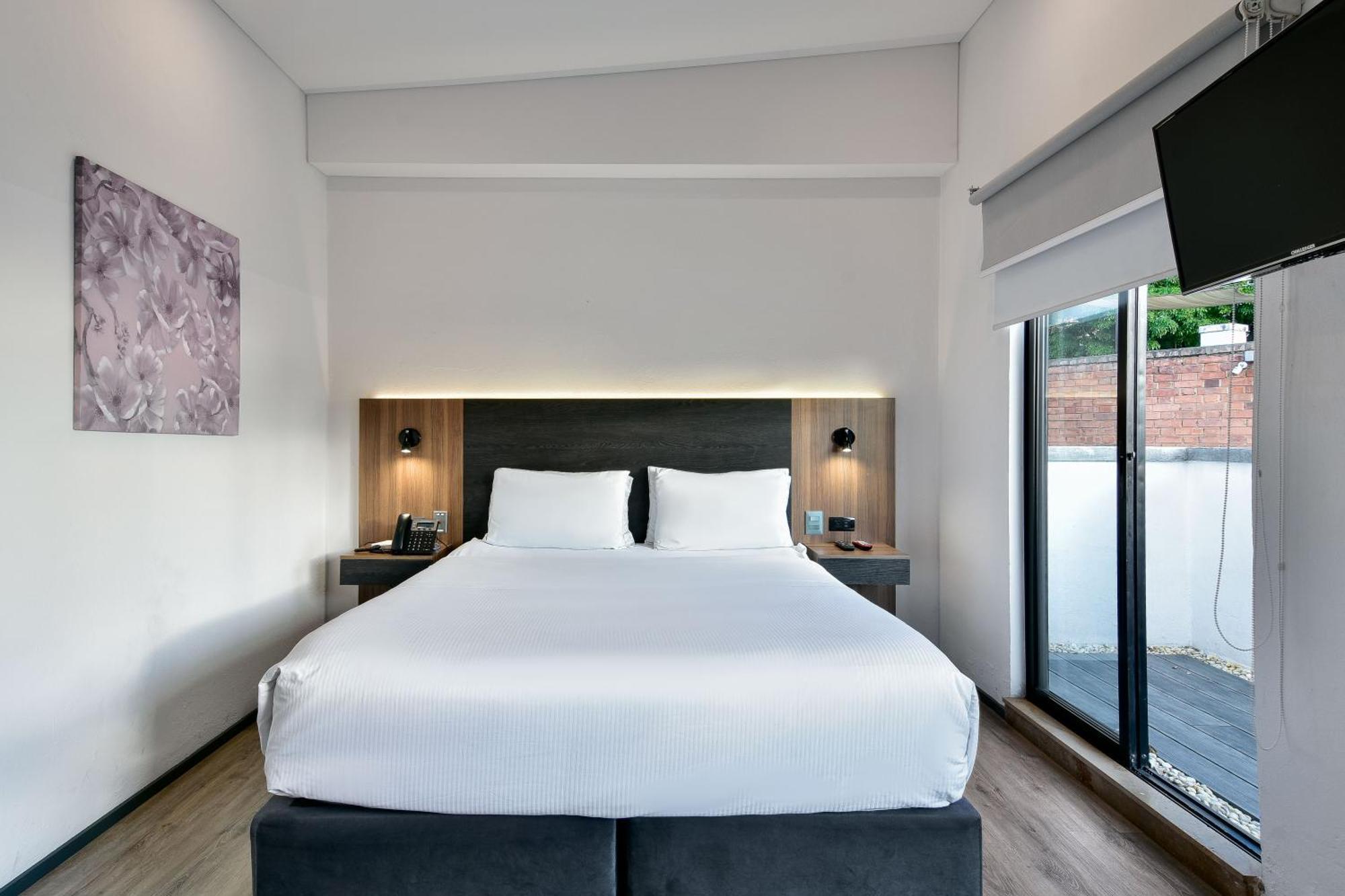 Nova Apartments ボゴタ エクステリア 写真