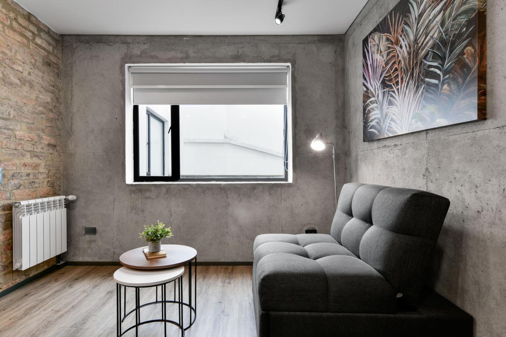 Nova Apartments ボゴタ エクステリア 写真