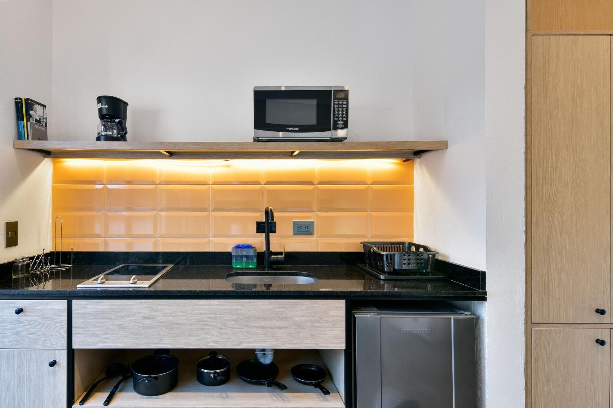 Nova Apartments ボゴタ エクステリア 写真