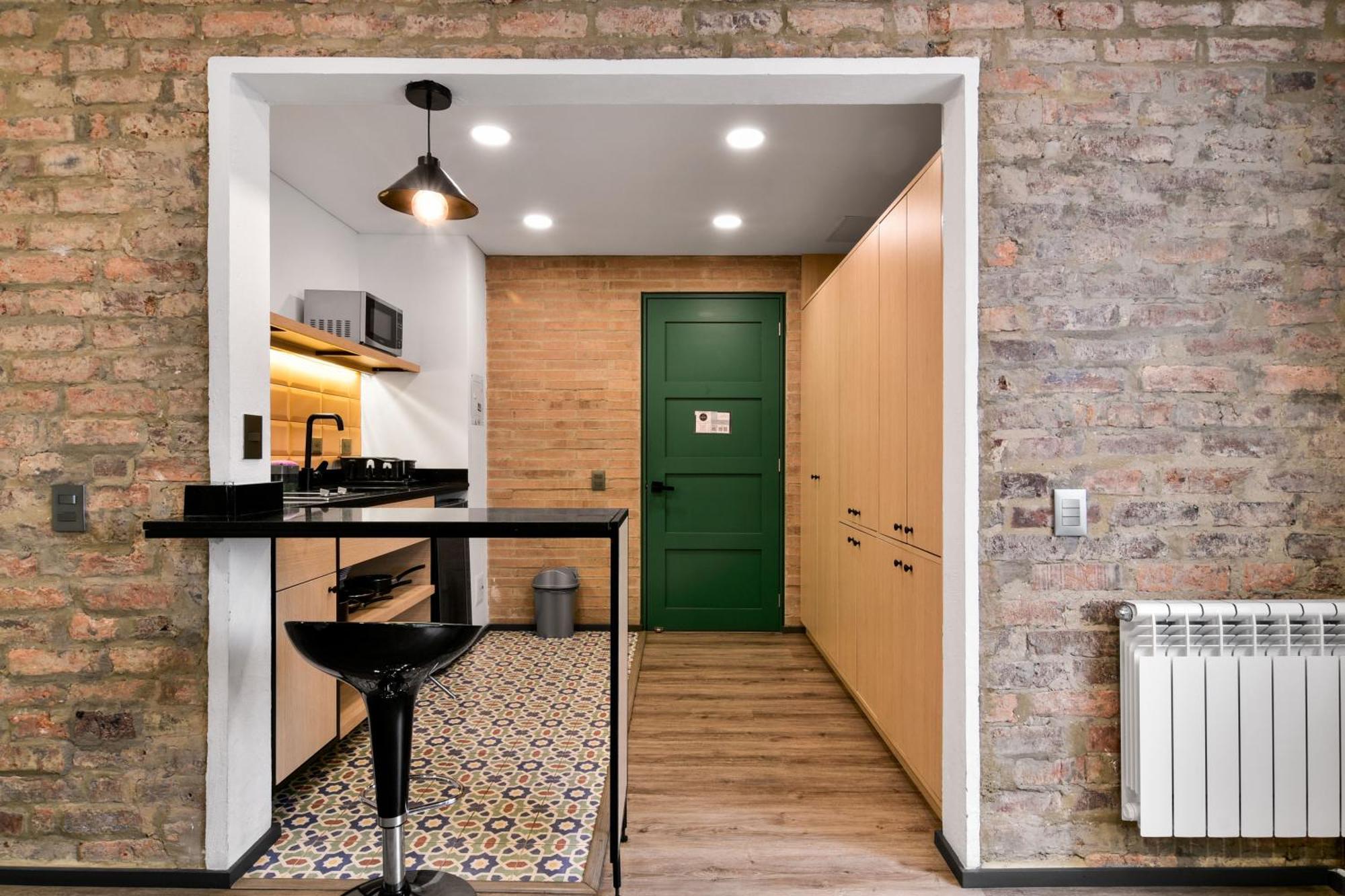 Nova Apartments ボゴタ エクステリア 写真