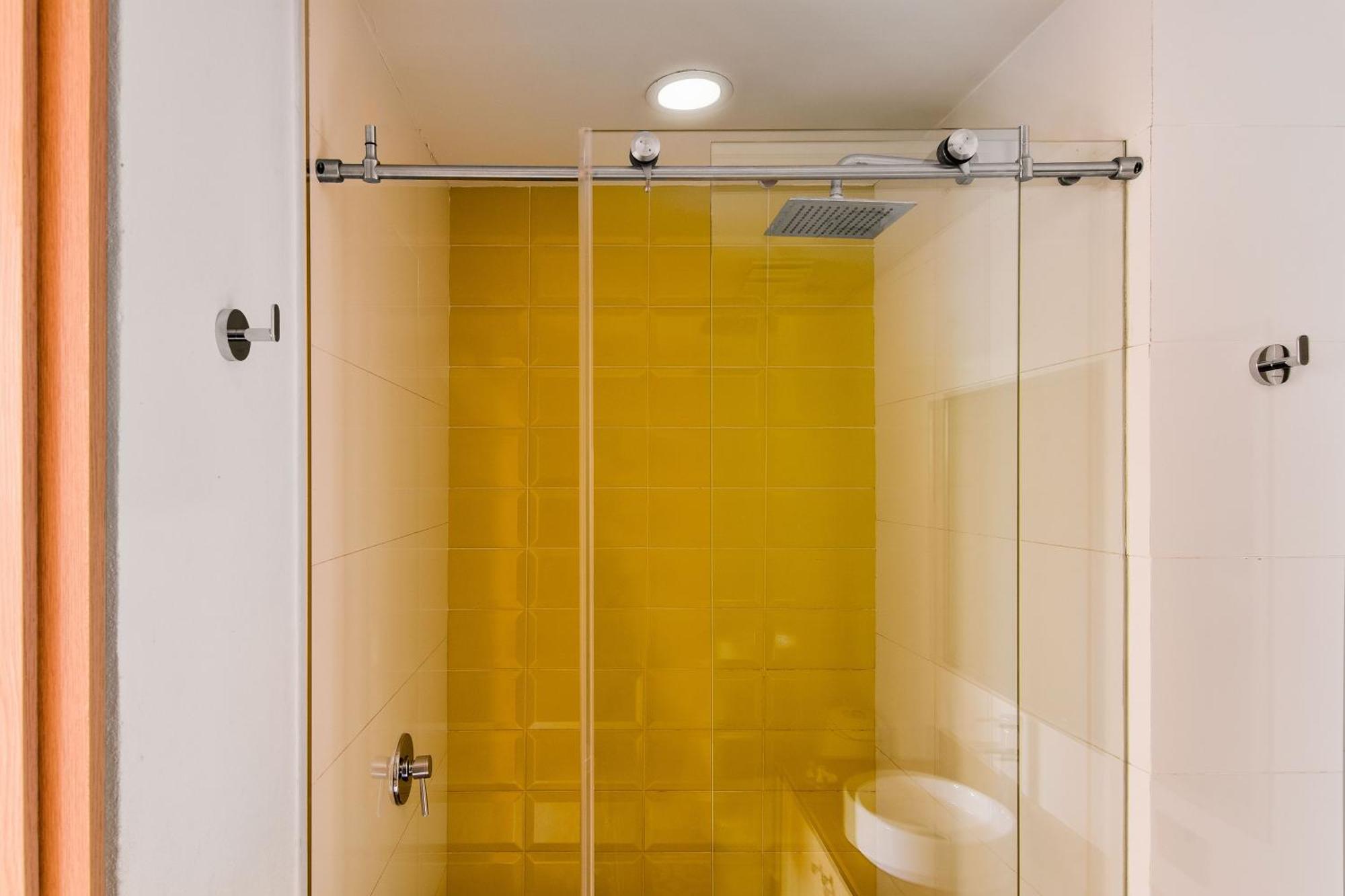 Nova Apartments ボゴタ エクステリア 写真