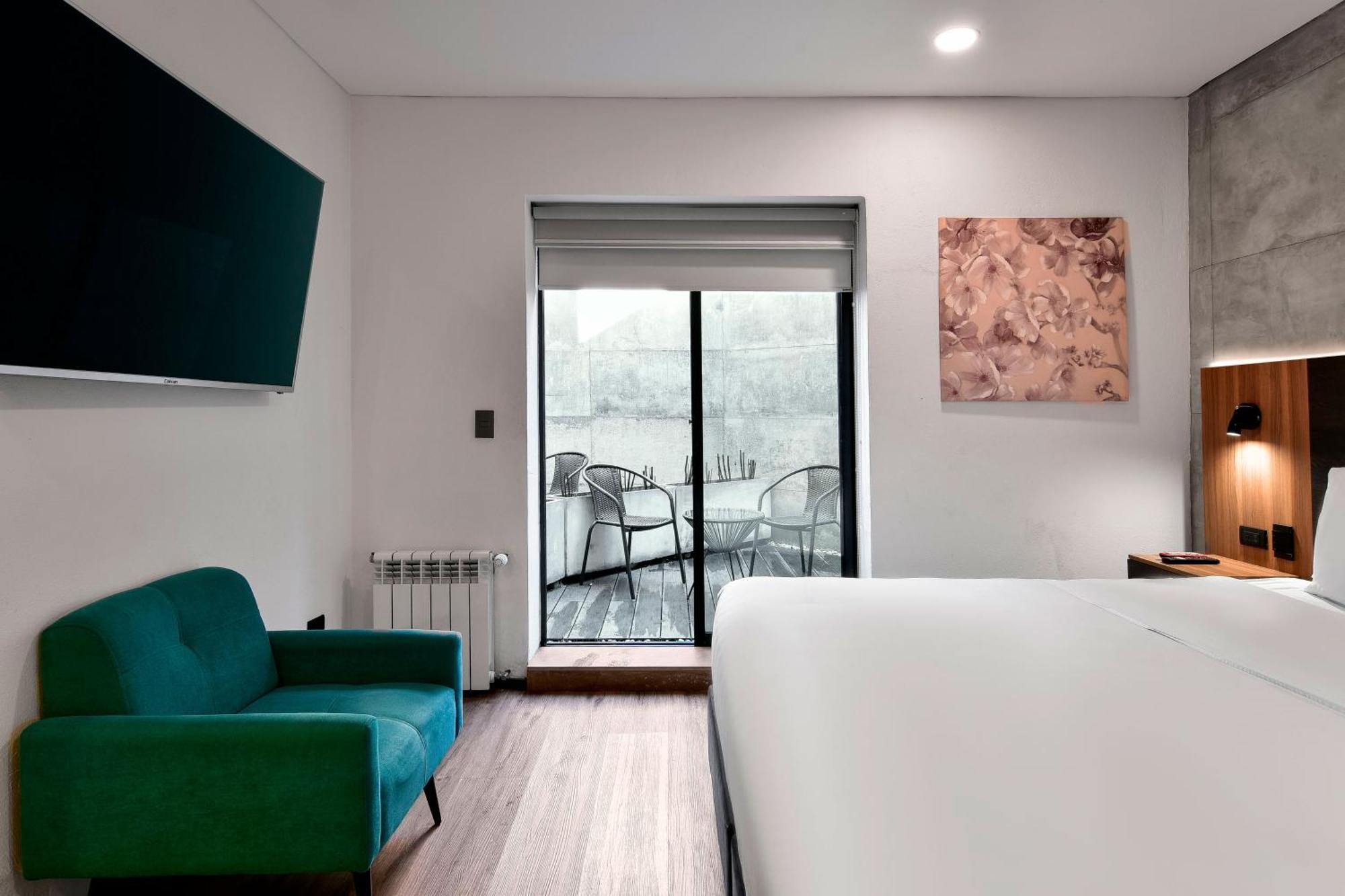 Nova Apartments ボゴタ エクステリア 写真