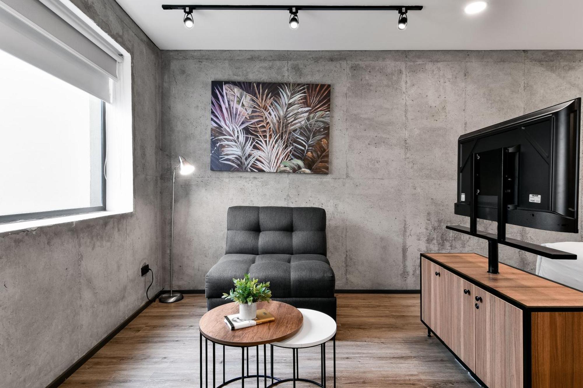 Nova Apartments ボゴタ エクステリア 写真