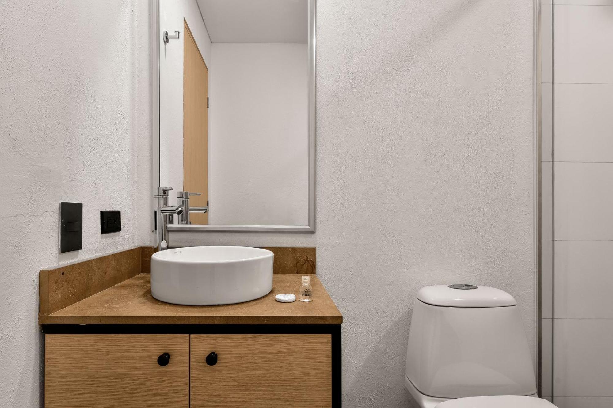 Nova Apartments ボゴタ エクステリア 写真