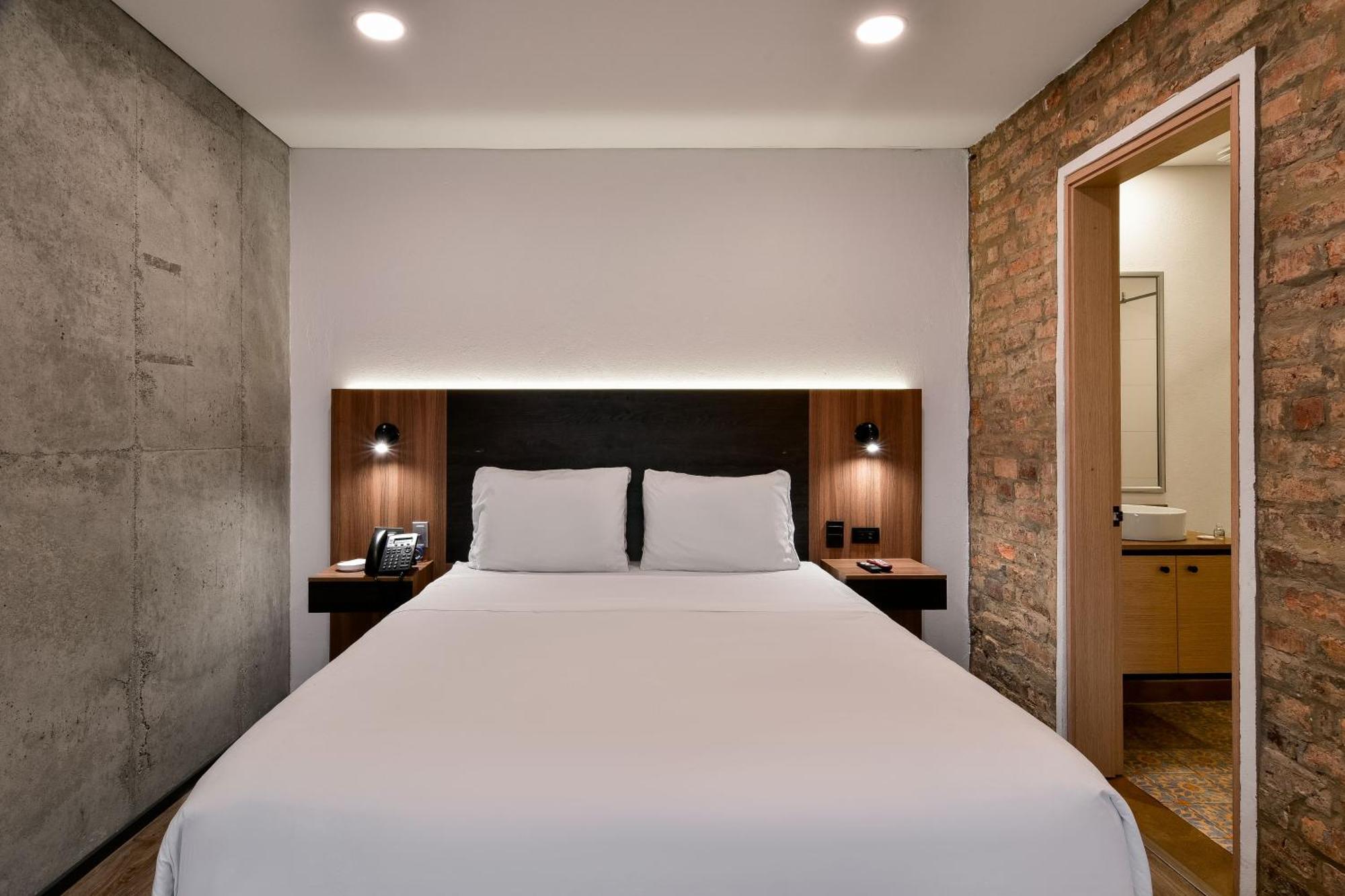 Nova Apartments ボゴタ エクステリア 写真