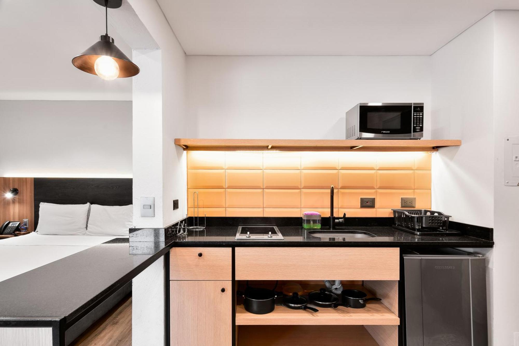 Nova Apartments ボゴタ エクステリア 写真
