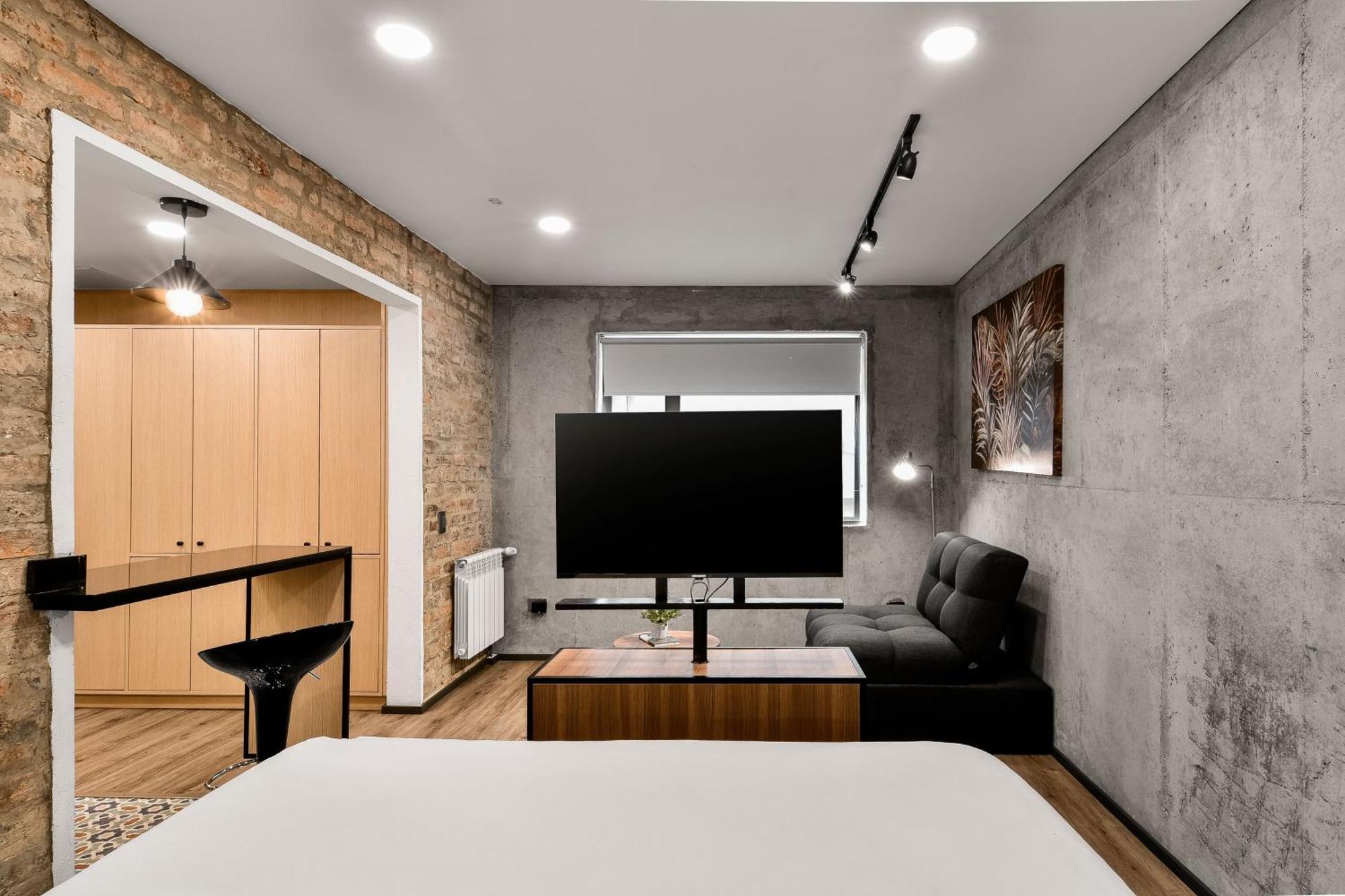 Nova Apartments ボゴタ エクステリア 写真